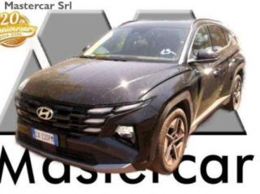 usato HYUNDAI Tucson