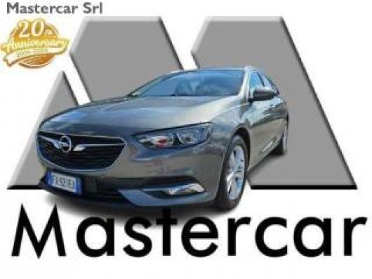 usato OPEL Insignia