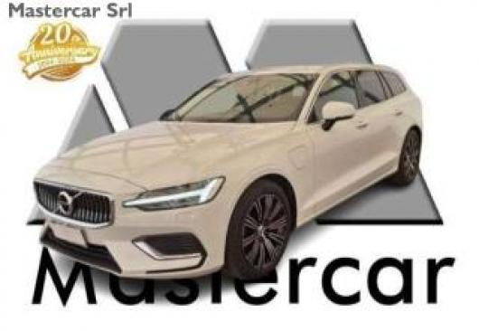 usato VOLVO V60