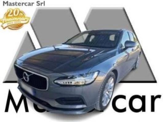 usato VOLVO V90