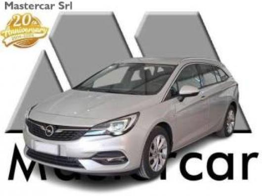 usato OPEL Astra