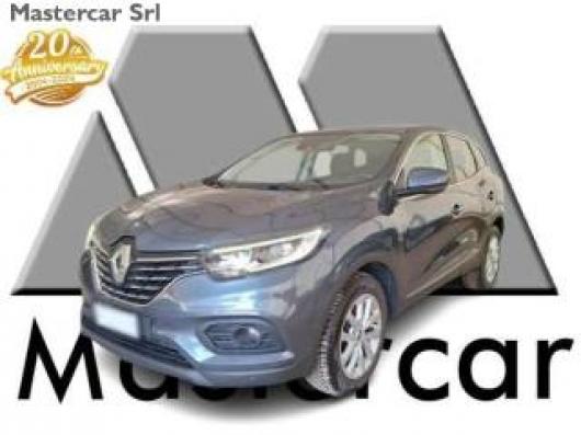 usato RENAULT Kadjar