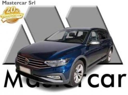 usato VOLKSWAGEN Passat Variant