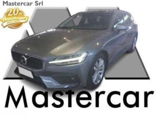 usato VOLVO V60