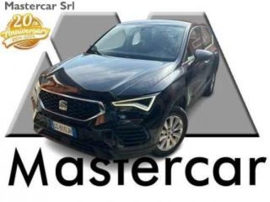 Ateca