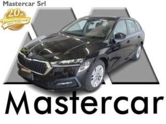 usato SKODA Octavia
