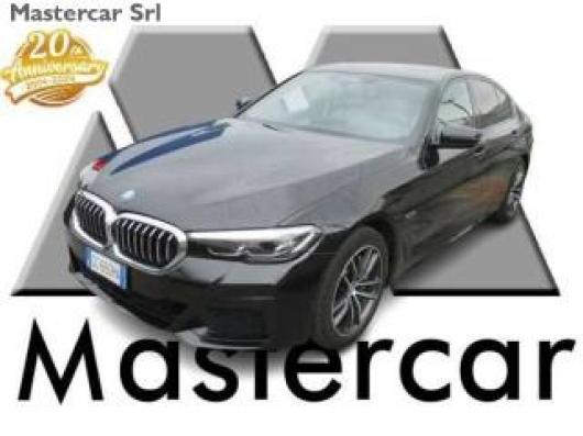 usato BMW 545