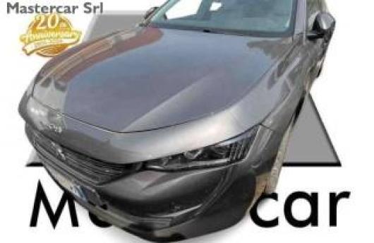 usato PEUGEOT 508