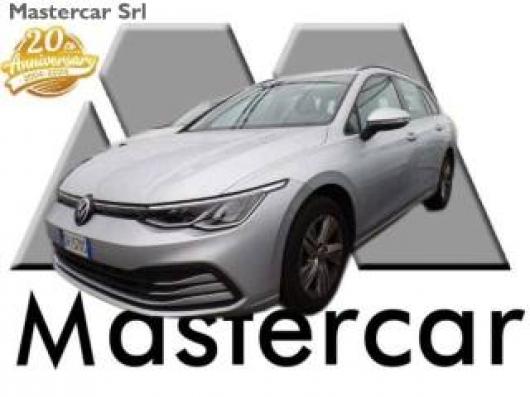 usato VOLKSWAGEN Golf Variant