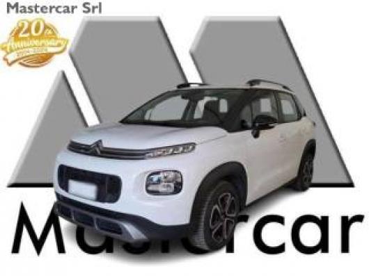 usato CITROEN C3 Aircross