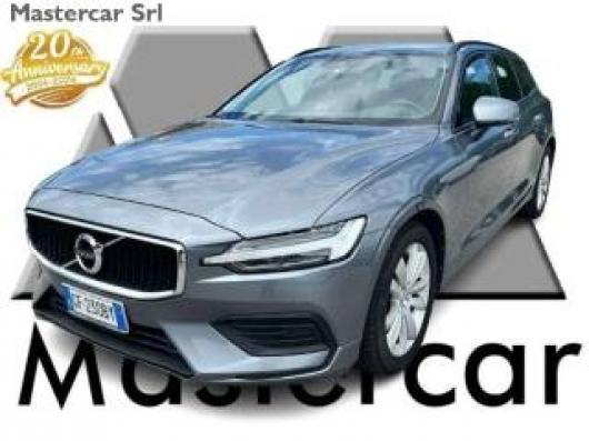 usato VOLVO V60