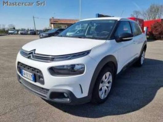 usato CITROEN C4 Cactus