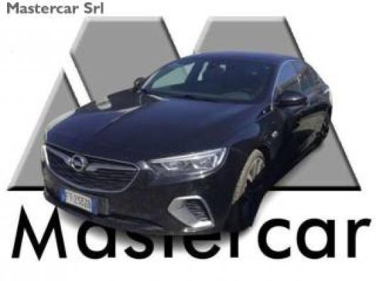 usato OPEL Insignia