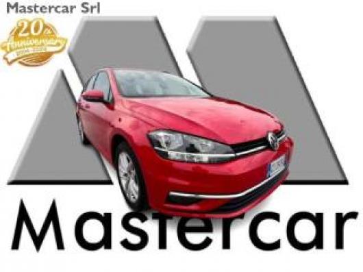 usato VOLKSWAGEN Golf Variant