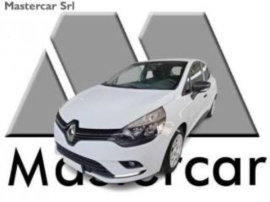 usato RENAULT Clio
