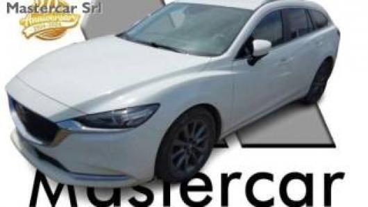 usato MAZDA 6