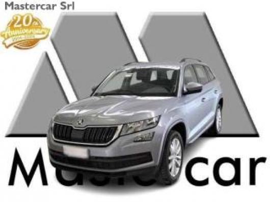 usato SKODA Kodiaq