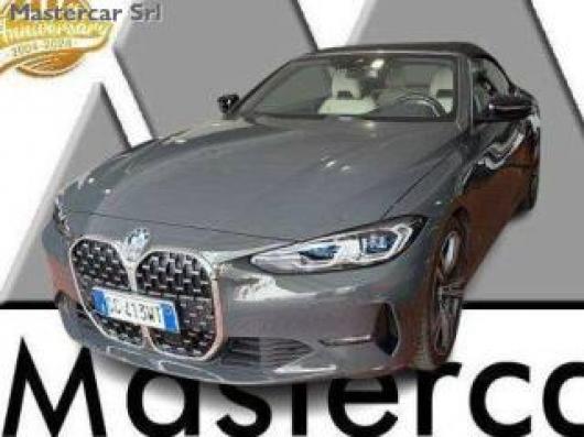 usato BMW 430
