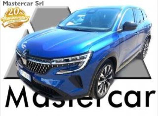 usato RENAULT Austral