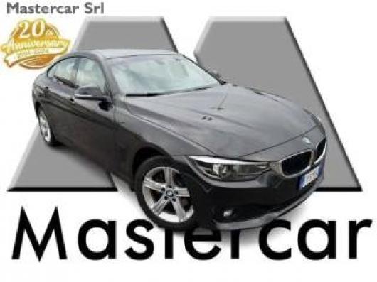 usato BMW 430