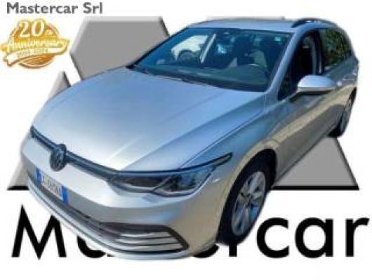 usato VOLKSWAGEN Golf Variant