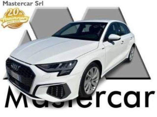 usato AUDI A3