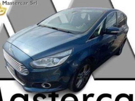usato FORD S Max