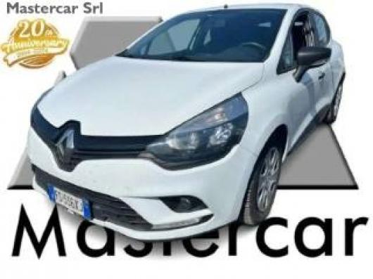 usato RENAULT Clio