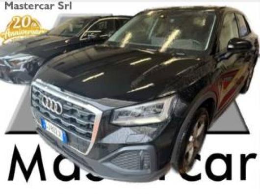 usato AUDI Q2