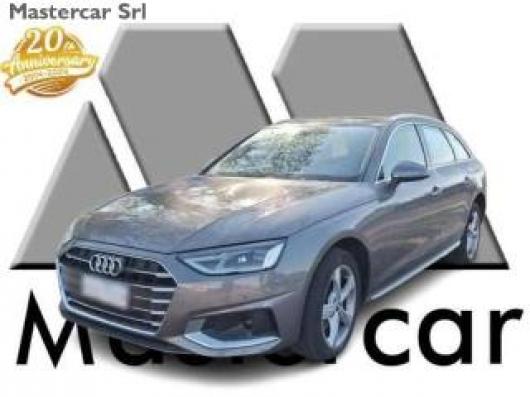 usato AUDI A4