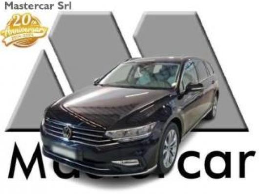 usato VOLKSWAGEN Passat Variant