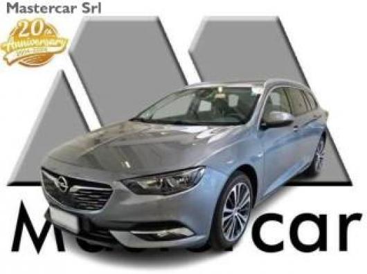 usato OPEL Insignia