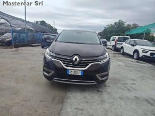 usato RENAULT Espace