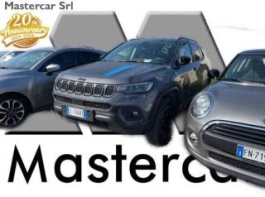 usato JEEP Compass