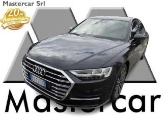 usato AUDI A8