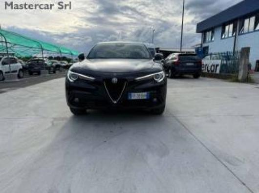 usato ALFA ROMEO Stelvio