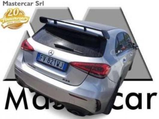 usato MERCEDES A 35 AMG