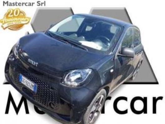 usato SMART ForFour