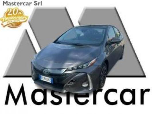 usato TOYOTA Prius