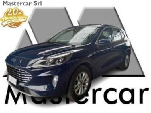usato FORD Kuga