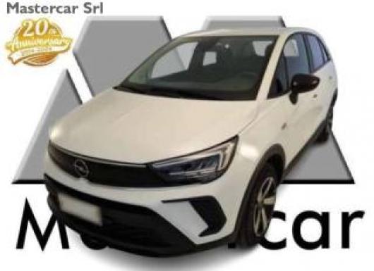 usato OPEL Crossland X