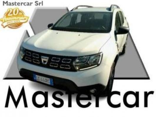 Duster