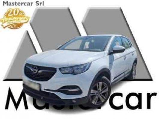 usato OPEL Grandland X