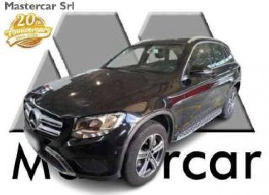 GLC 350