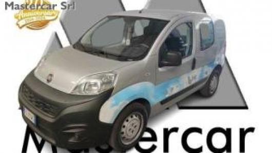 usato FIAT Fiorino
