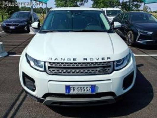 usato LAND ROVER Range Rover Evoque