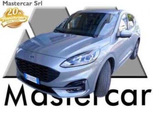 usato FORD Kuga