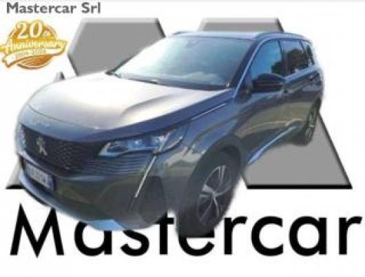 usato PEUGEOT 5008