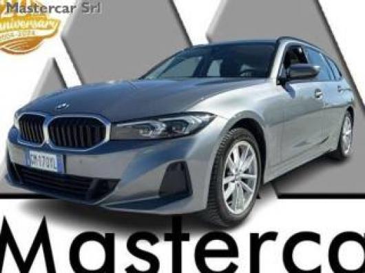 usato BMW 320