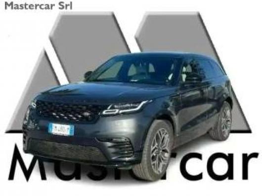 Range Rover Velar